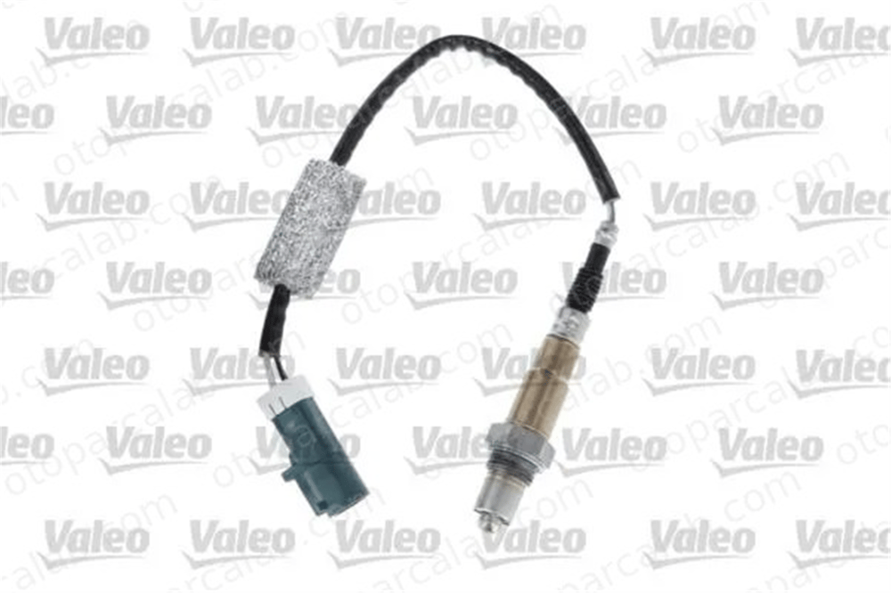 VALEO 368076 Oksijen (Lambda) Sensörü FORD FIESTA VI B-MAX 16196401 7455391