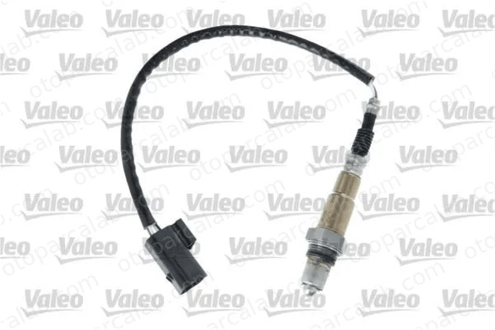 VALEO 368084 Oksijen (Lambda) Sensörü NISSAN QASHQAI +2 QASHQAI / QASHQAI +2 I 22690EN200 226A0ET000