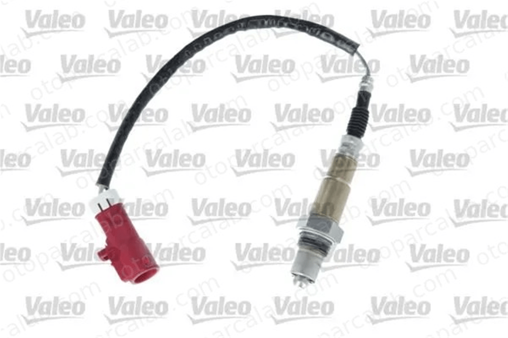 VALEO 368093 Oksijen (Lambda) Sensörü FORD FIESTA VI B-MAX 16196411639714 9G444