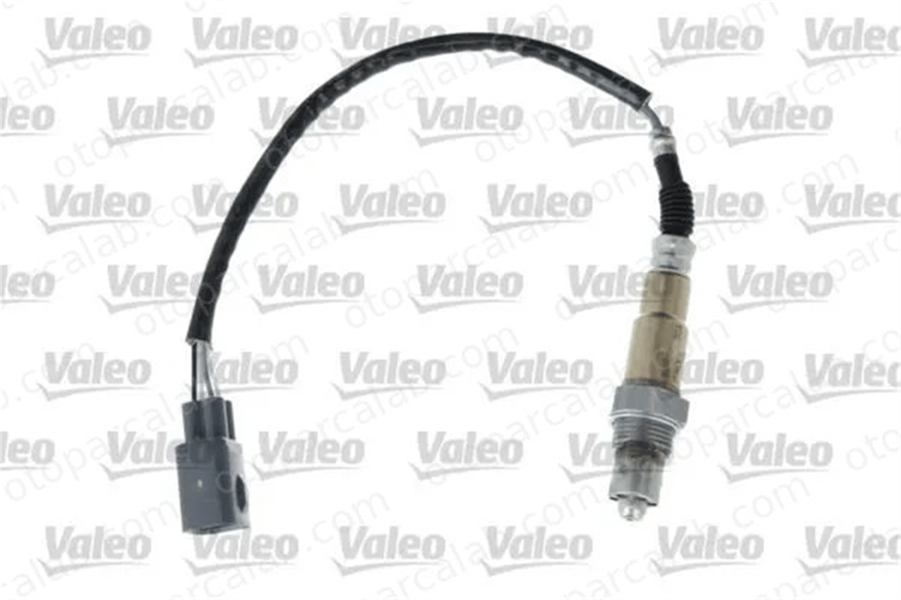 VALEO 368096 Oksijen (Lambda) Sensörü TOYOTA YARIS YARIS VERSO 8946552380 8946520810