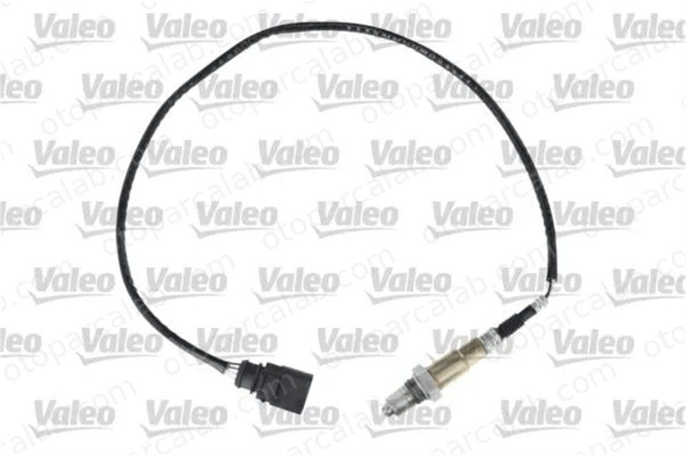 VALEO 368097 Oksijen (Lambda) Sensörü VW GOLF VII GOLF VII Variant 4E906262F 04E906262F