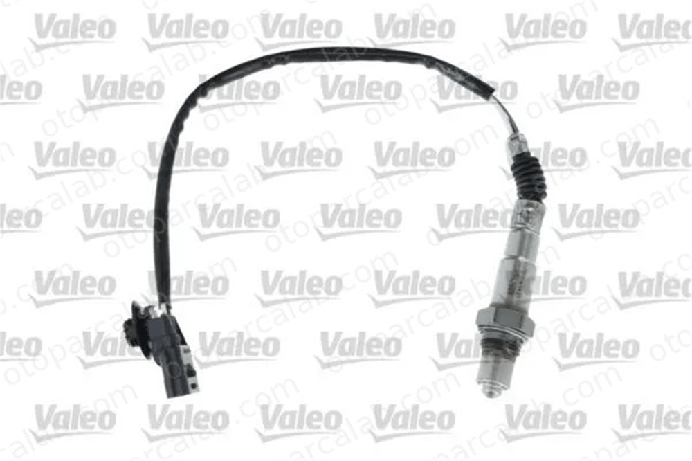 VALEO 368115 Oksijen (Lambda) Sensörü RENAULT CLIO III KANGOO / GRAND KANGOO II 8200830903