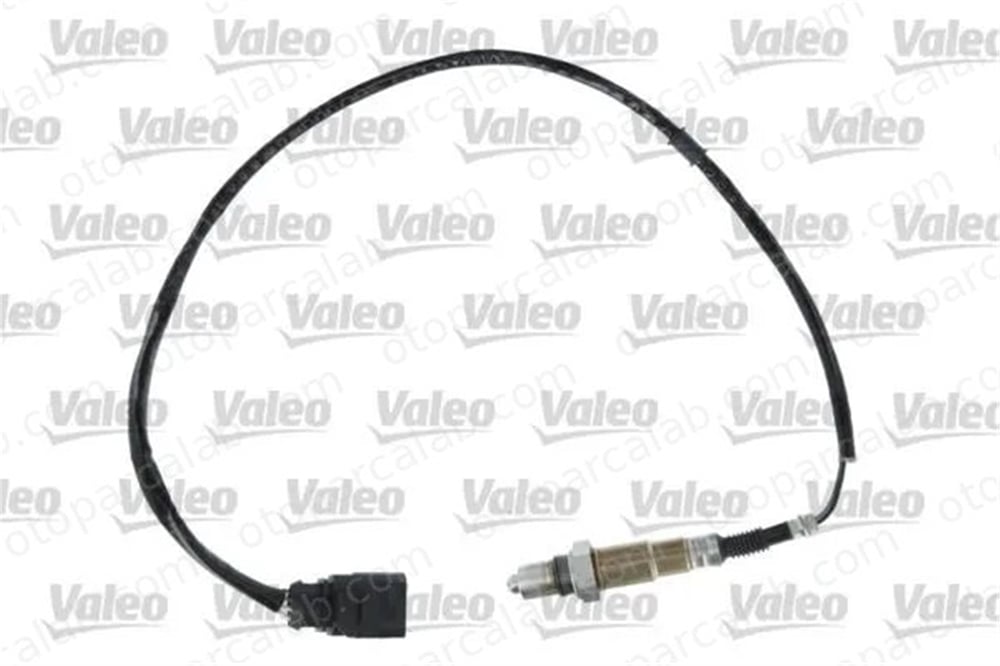 VALEO 368122 Oksijen (Lambda) Sensörü SEAT IBIZA V LEON 4E906262CS 04E906262CS