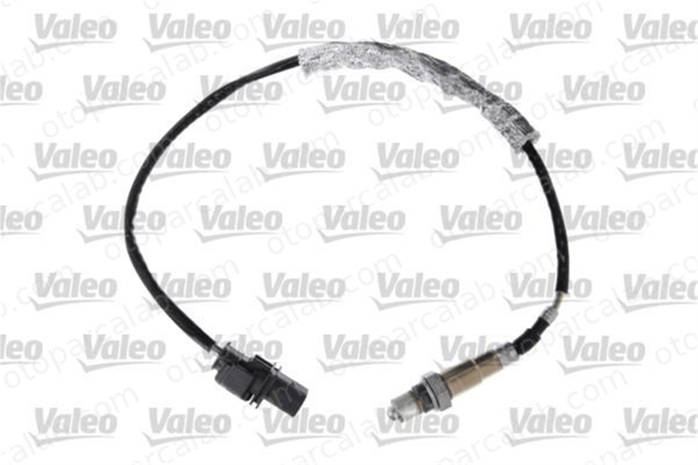VALEO 368168 Oksijen (Lambda) Sensörü SAAB 9-3 Cabrio OPEL VECTRA C GTS 22906262AN 022906262AN