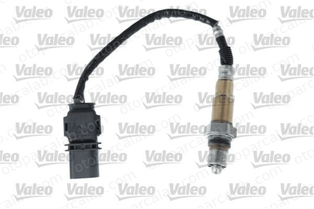 VALEO 368176 Oksijen (Lambda) Sensörü FORD MONDEO V Sedan MONDEO V Hatchback 5144254 5246949