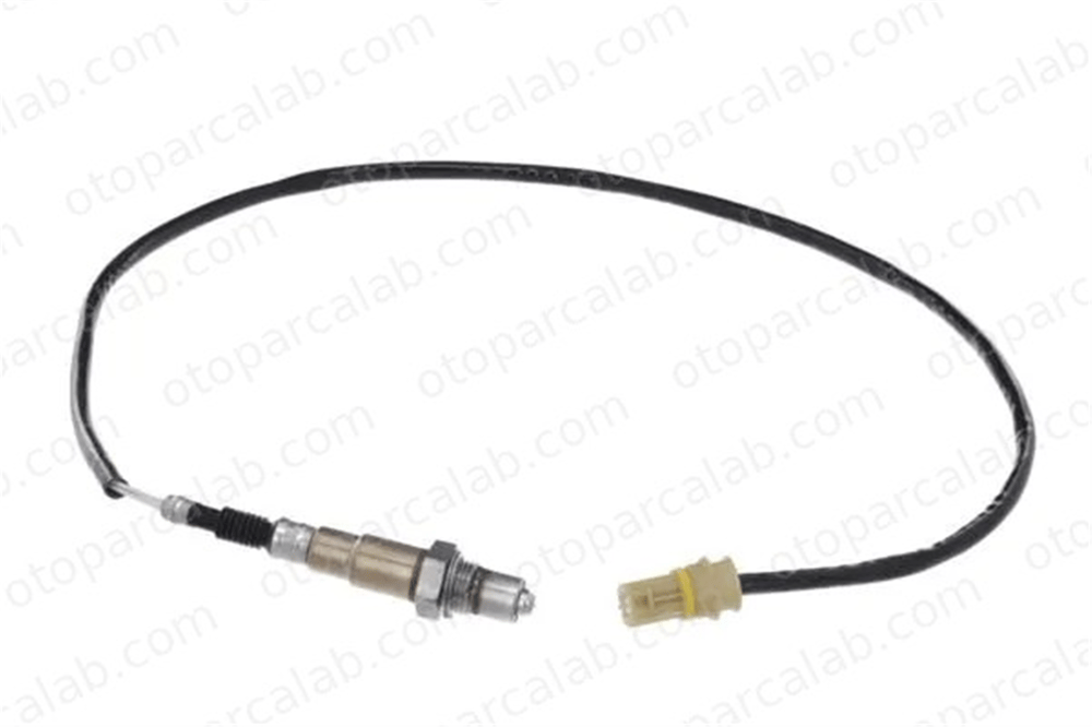 VALEO 368214 Oksijen (Lambda) Sensörü BMW 3 3 Coupe 11781404697 1404697