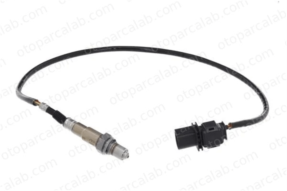 VALEO 368227 Oksijen (Lambda) Sensörü MERCEDES-BENZ E-SERISI E-SERISI T-Model 11788514489 8514489