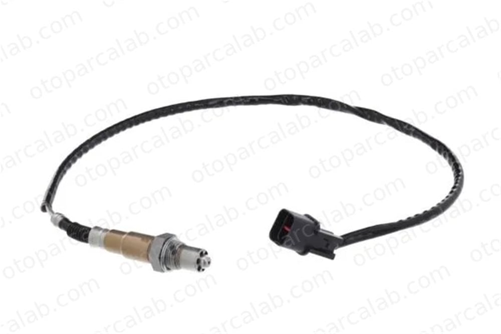 VALEO 368234 Oksijen (Lambda) Sensörü HYUNDAI H-1 / STAREX Minibüs/Otobüs ATOS 3921002600 3921038405