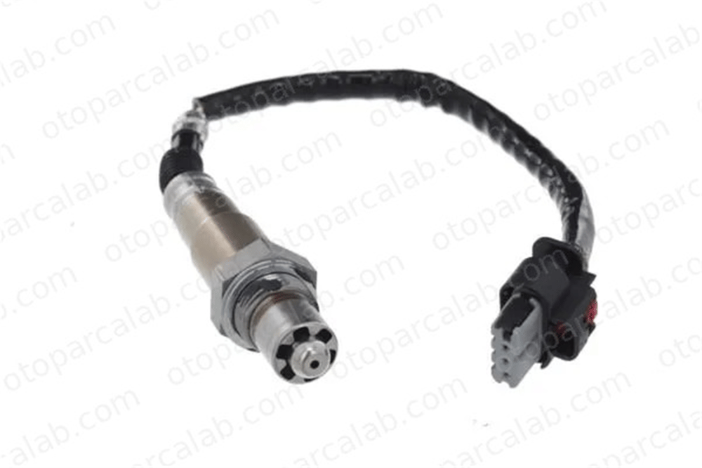 VALEO 368238 Oksijen (Lambda) Sensörü FORD FIESTA VII FIESTA VII Van 2118312 H1BA9F472BB
