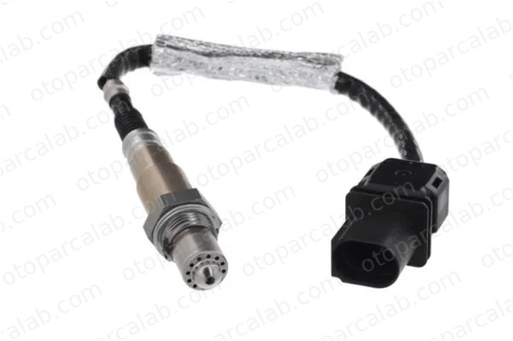 VALEO 368254 Oksijen (Lambda) Sensörü BMW 5 Touring MINI MINI COUNTRYMAN 13628509030 8509030
