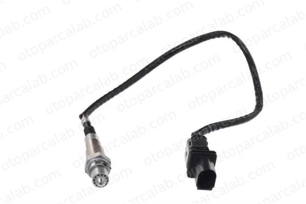 VALEO 368255 Oksijen (Lambda) Sensörü LANCIA VOYAGER MPV JEEP WRANGLER III K68078717AA 68078717AA