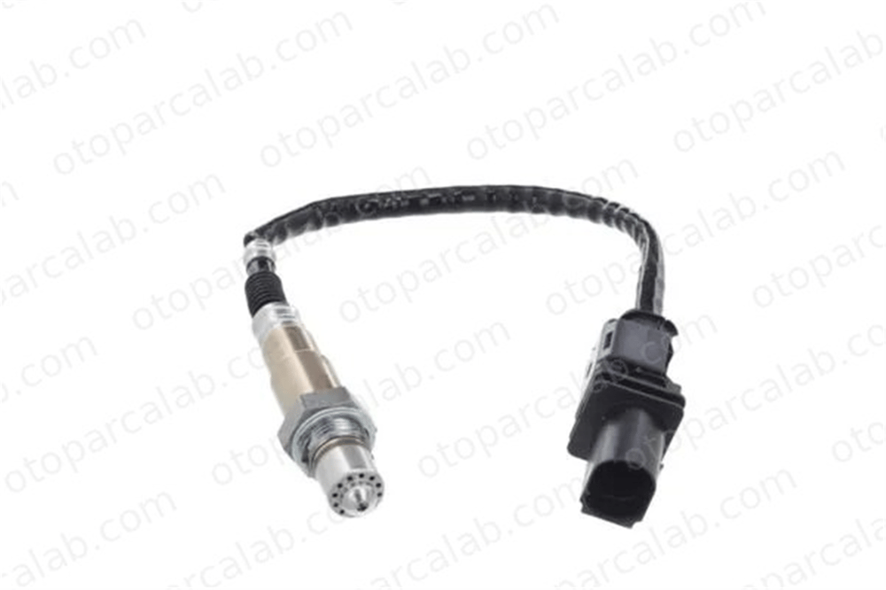 VALEO 368396 Oksijen (Lambda) Sensörü MERCEDES-BENZ S-SERISI E-SERISI 11787537984 5149012AA