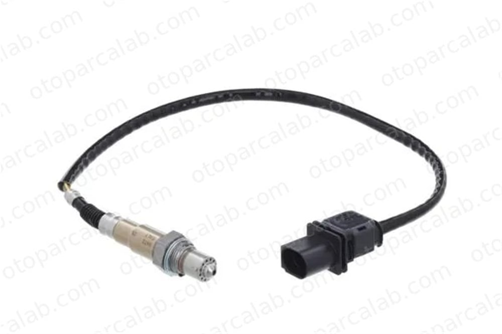 VALEO 368407 Oksijen (Lambda) Sensörü MERCEDES-BENZ E-SERISI E-SERISI T-Model 11787539123 11787540168