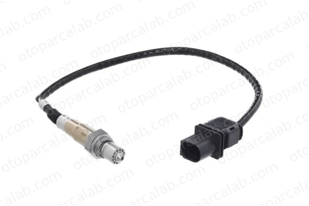 VALEO 368417 Oksijen (Lambda) Sensörü ALFA ROMEO GIULIETTA VW CRAFTER 30-50 Platform şasi 51827385 55261477