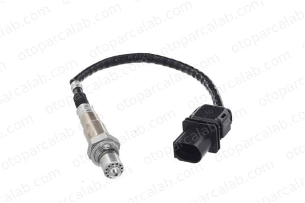 VALEO 368418 Oksijen (Lambda) Sensörü RENAULT MASTER III Panelvan/Van MASTER III Platform şasi 95517837 226A42455R