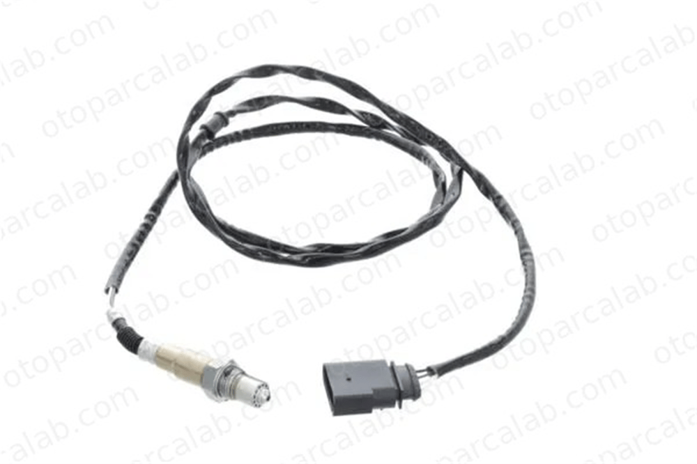 VALEO 368432 Oksijen (Lambda) Sensörü VW BORA I BORA Variant 1K0998262B 7C906262AE