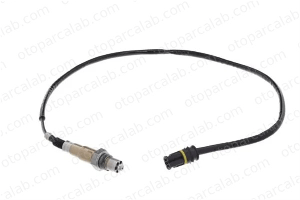 VALEO 368437 Oksijen (Lambda) Sensörü MERCEDES-BENZ C-SERISI T-Model CLK Cabrio A0015408617 A0015400717