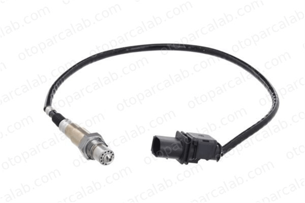VALEO 368442 Oksijen (Lambda) Sensörü BMW 5 MERCEDES-BENZ E-SERISI A0045427318 11787535269