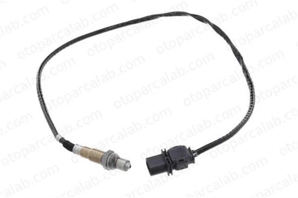VALEO 368449 Oksijen (Lambda) Sensörü BMW 5 7 11787523435 11787589138