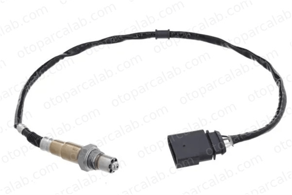 VALEO 368450 Oksijen (Lambda) Sensörü SKODA OCTAVIA I VW LUPO I 6A906265P 06A906265P