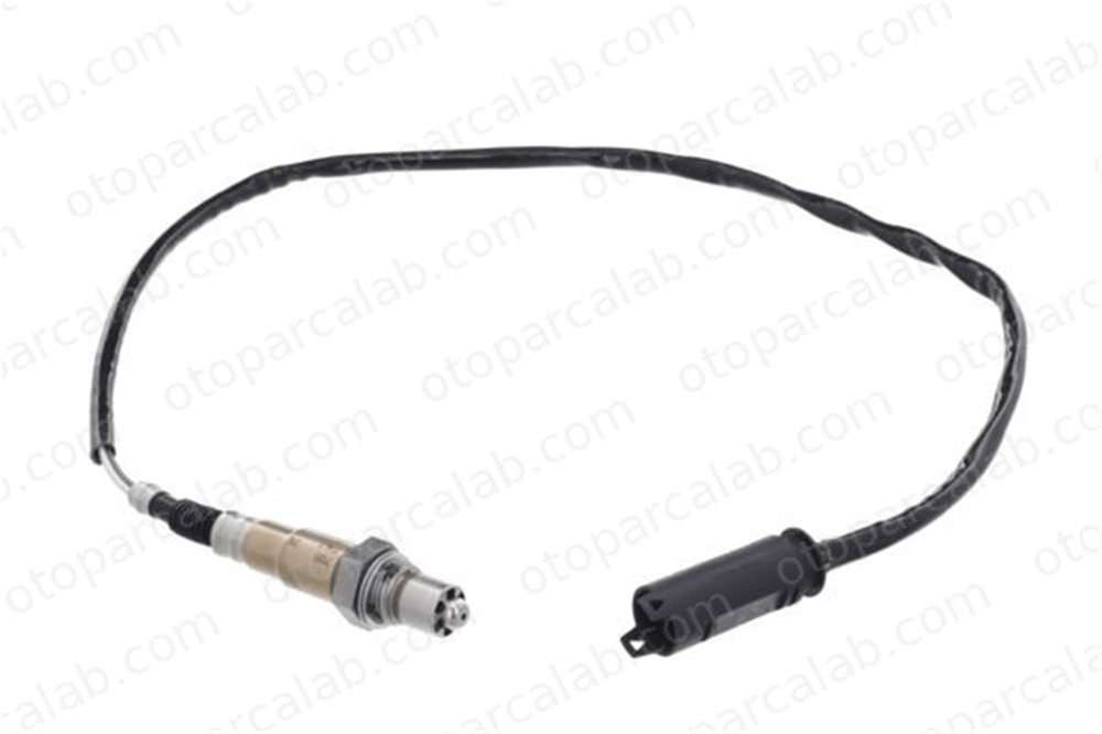VALEO 368457 Oksijen (Lambda) Sensörü BMW 3 3 Coupe 11781739845 1739845