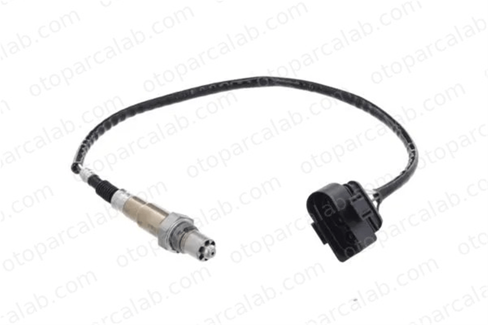 VALEO 368478 Oksijen (Lambda) Sensörü AUDI A6 C5 Avant A6 C5 30906265AD 030906265AD