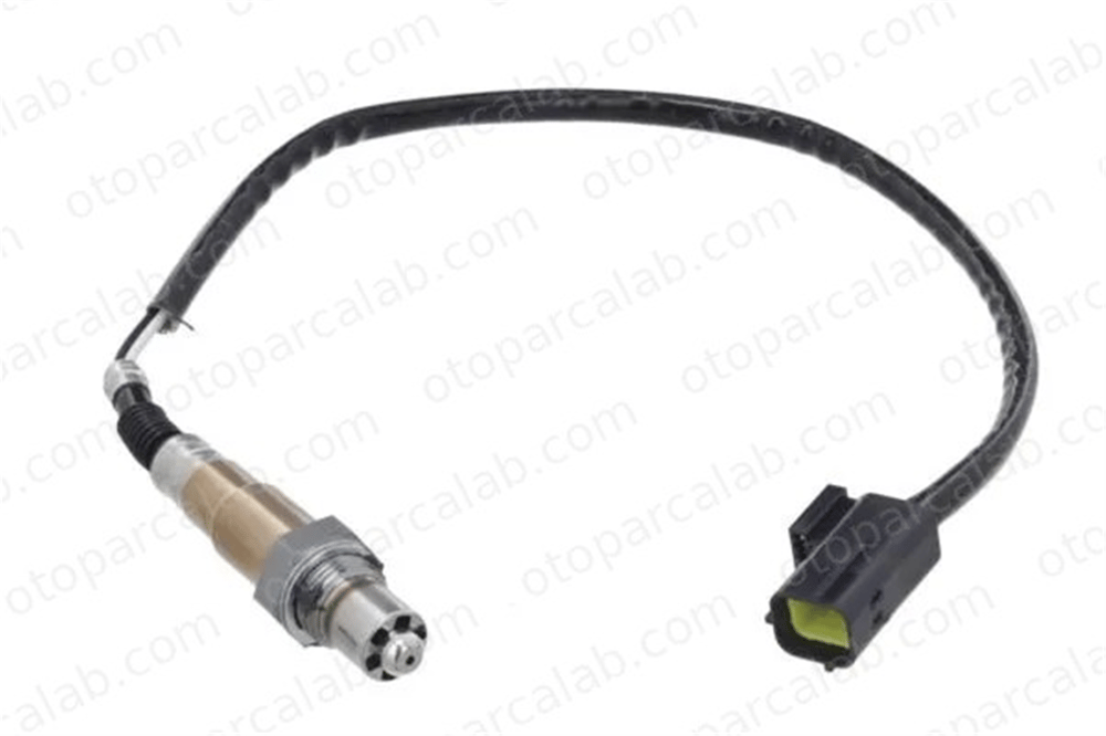 VALEO 368493 Oksijen (Lambda) Sensörü CHEVROLET MATIZ SPARK 3397015 96415639