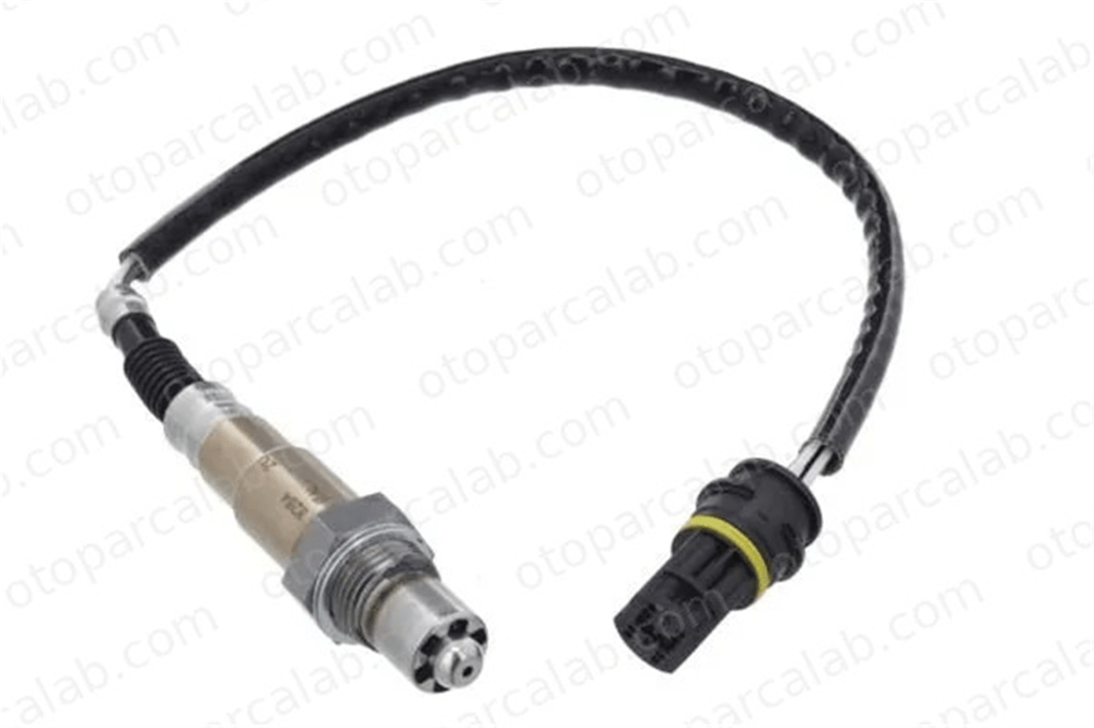 VALEO 368504 Oksijen (Lambda) Sensörü MERCEDES-BENZ A-SERISI C-SERISI T-Model 5099818AA K05099818AA