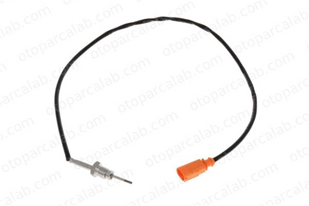 VALEO 368806 Egzoz Sıcaklık Sensörü VW CADDY IV Kasa/büyük limuzin CADDY ALLTRACK Kasa/büyük limuzin 3L906088BJ 03L906088BJ