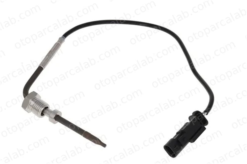 VALEO 368819 Egzoz Sıcaklık Sensörü OPEL ASTRA K ASTRA K Sports Tourer 55592366 1247806