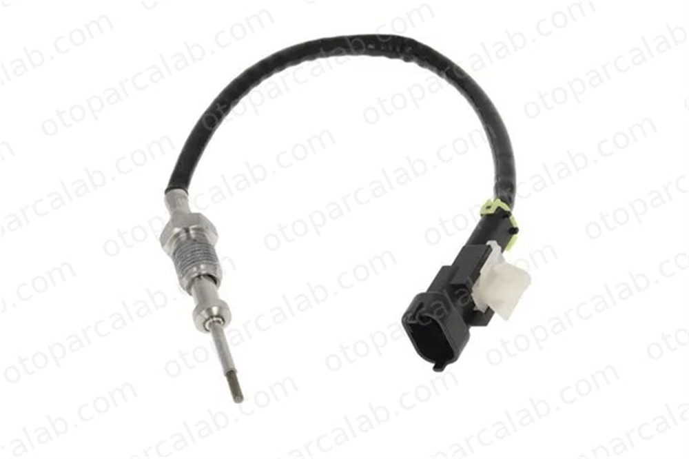VALEO 368820 Egzoz Sıcaklık Sensörü HYUNDAI TUCSON SANTA FÉ II 3922027450