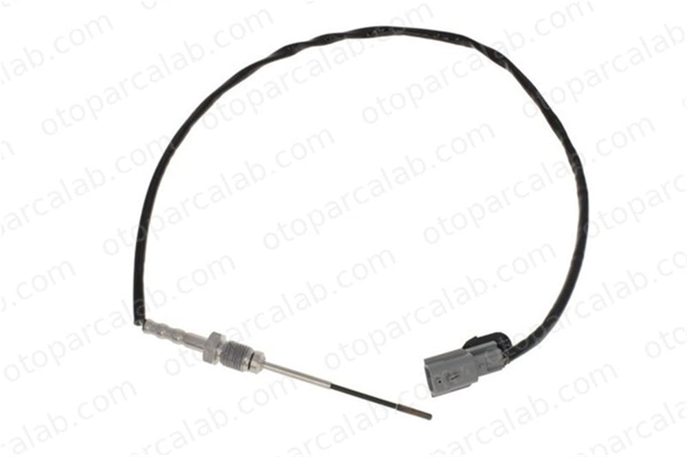 VALEO 368821 Egzoz Sıcaklık Sensörü RENAULT MASTER III Panelvan/Van MASTER III Platform şasi 4407976 2264000QAA