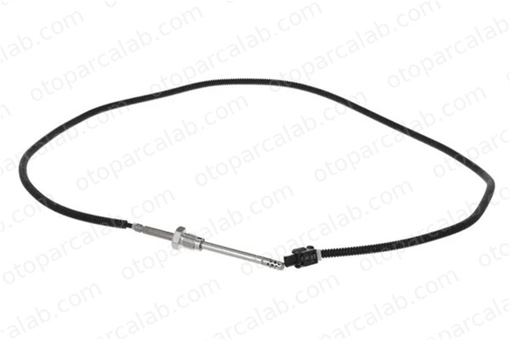VALEO 368827 Egzoz Sıcaklık Sensörü MERCEDES-BENZ SPRINTER 3,5-t Platform şasi SPRINTER 3,5-t Panelvan/Van A0019053000 9055608
