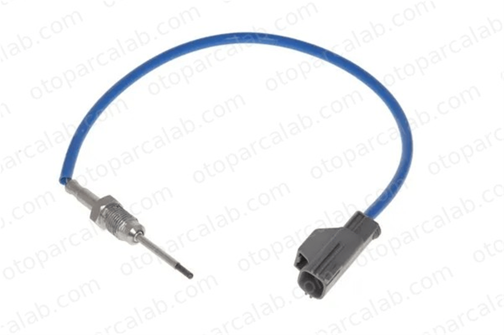 VALEO 368838 Egzoz Sıcaklık Sensörü FORD FOCUS III FOCUS III Turnier 6M5112B591CA 1418887