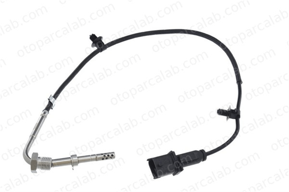 VALEO 368846 Egzoz Sıcaklık Sensörü OPEL ZAFIRA TOURER C ASTRA J 1247640 1247888