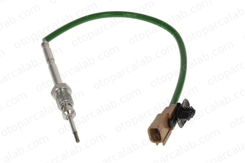 VALEO 368850 Egzoz Sıcaklık Sensörü RENAULT CLIO III CLIO III Grandtour 8200929533 8200872039