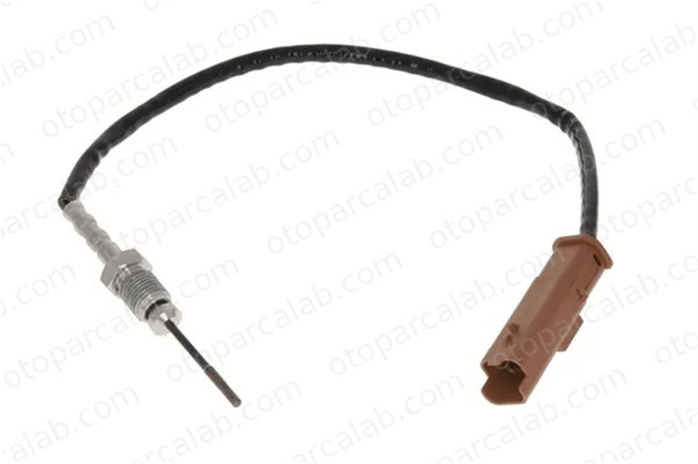 VALEO 368856 Egzoz Sıcaklık Sensörü CITROËN BERLINGO Kasa/büyük limuzin BERLINGO MULTISPACE 1618NF 9665090280