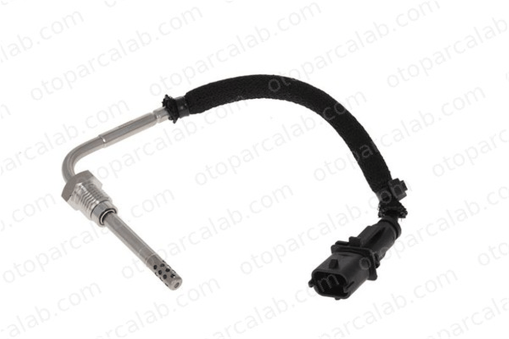 VALEO 368857 Egzoz Sıcaklık Sensörü OPEL INSIGNIA A INSIGNIA A Sedan 55566185 5855387