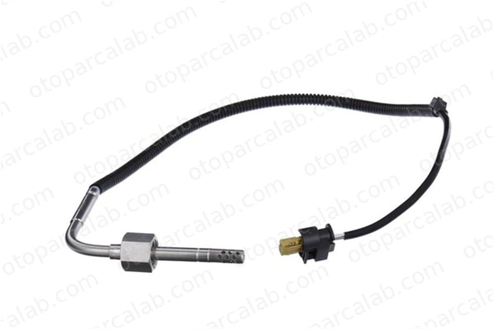 VALEO 368865 Egzoz Sıcaklık Sensörü MERCEDES-BENZ SPRINTER 5-t Platform şasi SPRINTER 3,5-t Panelvan/Van A0081534128 51534128