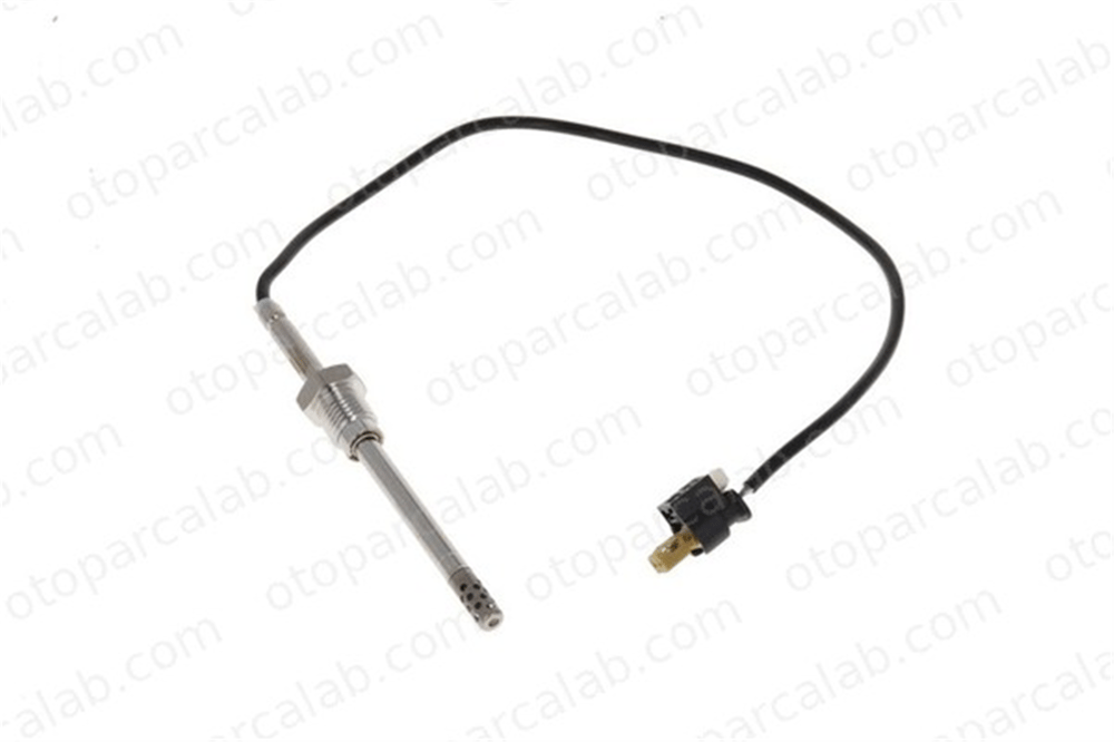 VALEO 368868 Egzoz Sıcaklık Sensörü MERCEDES-BENZ R-SERISI E-SERISI T-Model A0071536328 51531128