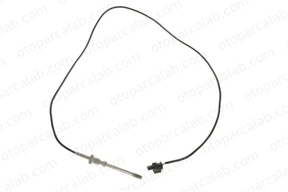 VALEO 368873 Egzoz Sıcaklık Sensörü MERCEDES-BENZ SPRINTER 5-t Platform şasi SPRINTER 3,5-t Panelvan/Van 51531028 0051531028