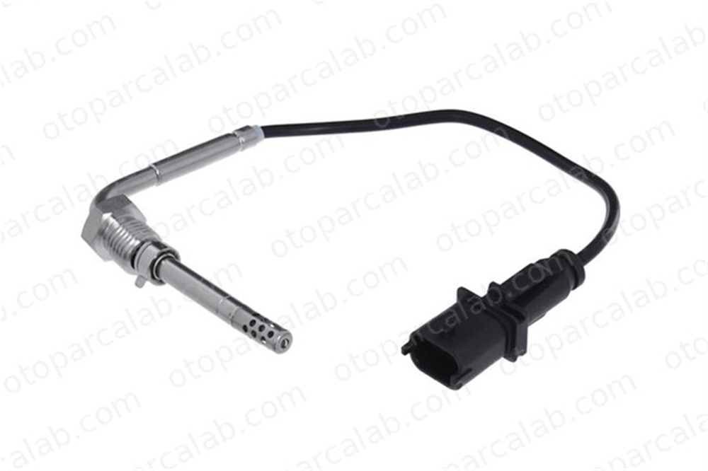 VALEO 368885 Egzoz Sıcaklık Sensörü FIAT 500L 55252502