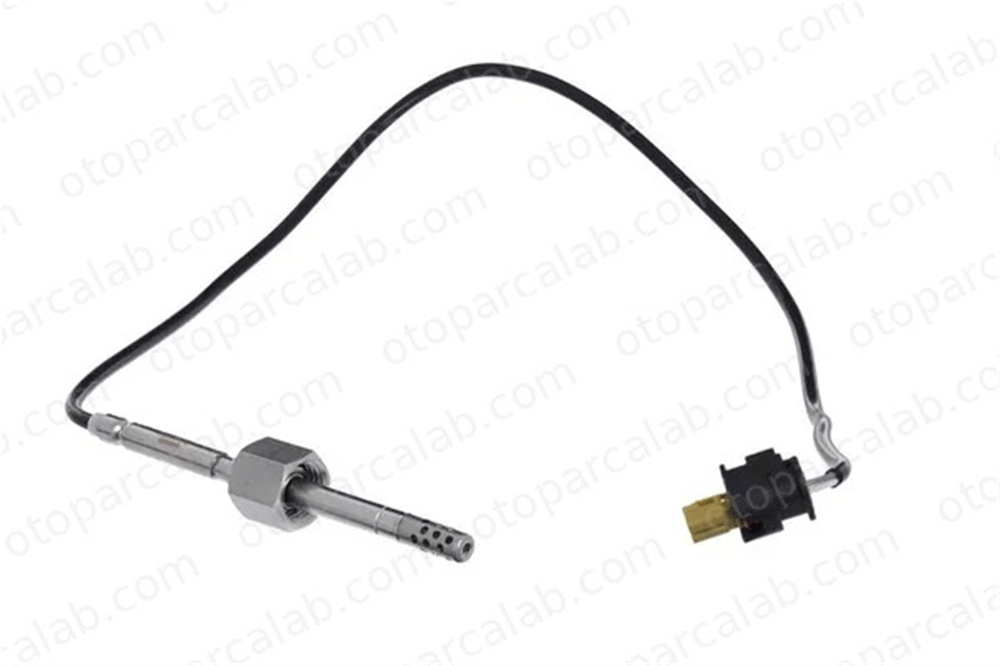VALEO 368890 Egzoz Sıcaklık Sensörü MERCEDES-BENZ SPRINTER 3,5-t Panelvan/Van SPRINTER 3,5-t Platform şasi A0009053905 9053608
