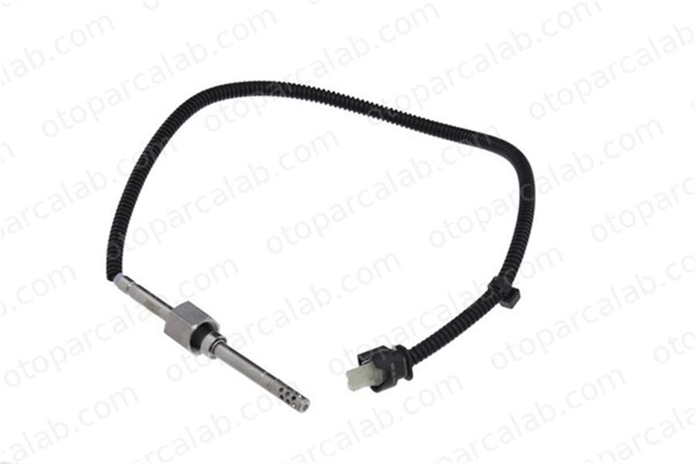 VALEO 368892 Egzoz Sıcaklık Sensörü MERCEDES-BENZ E-SERISI E-SERISI T-Model A0019050600 19050600