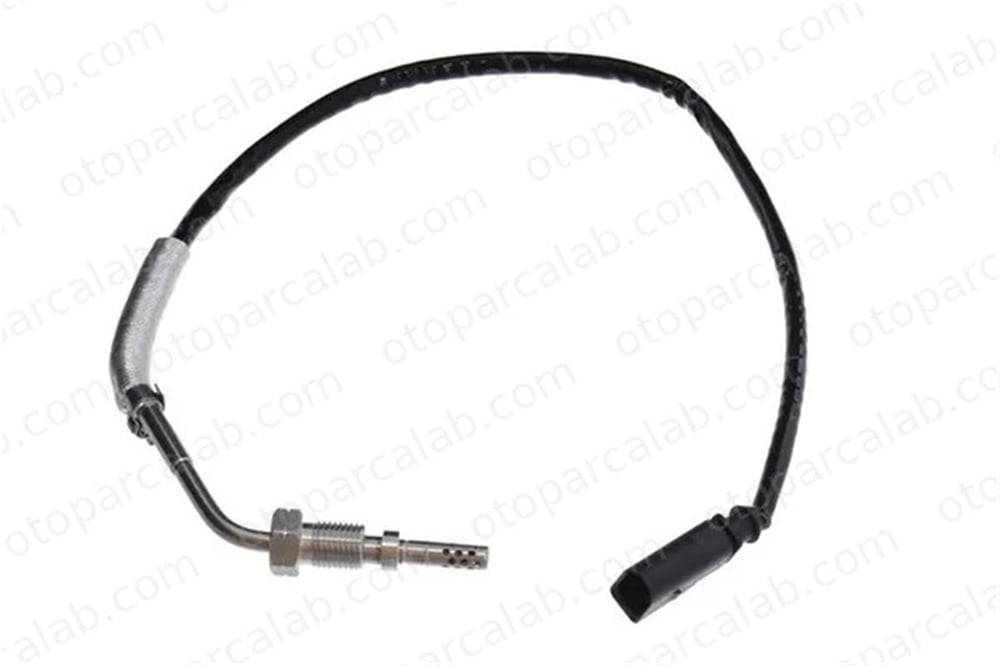 VALEO 368897 Egzoz Sıcaklık Sensörü AUDI A3 Sportback A3 Limousine 4L906088AE 04L906088AE
