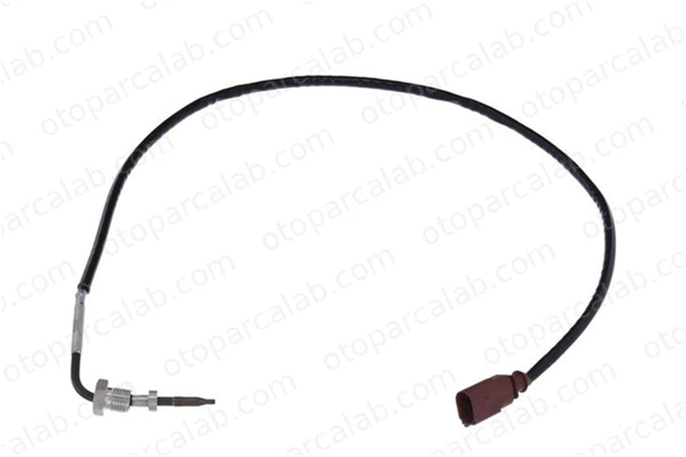 VALEO 368901 Egzoz Sıcaklık Sensörü SEAT IBIZA V AUDI A3 Limousine 4L906088DH 04L906088DH