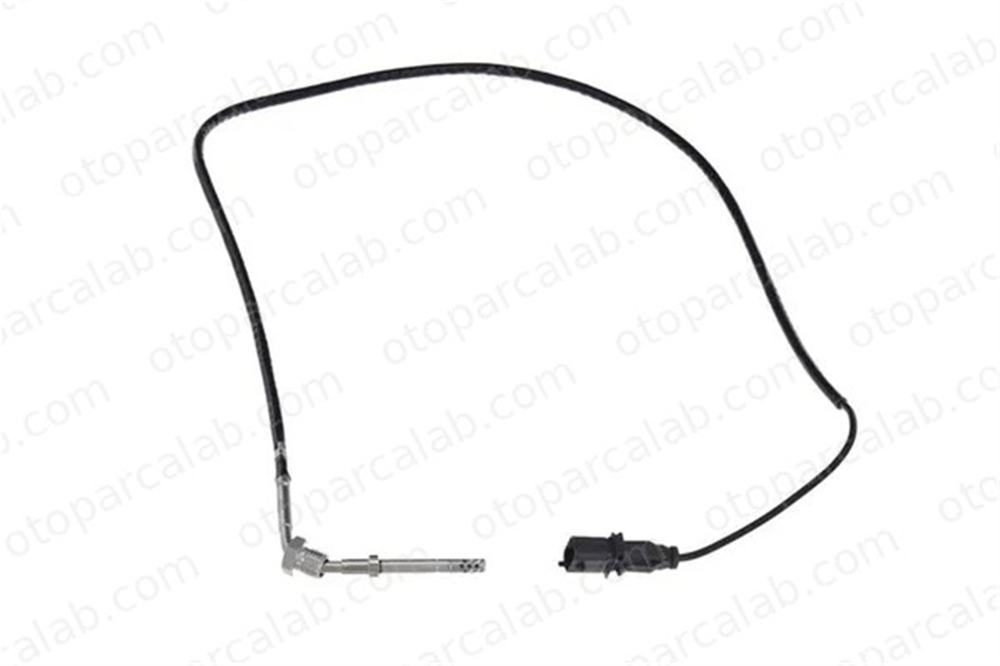 VALEO 368910 Egzoz Sıcaklık Sensörü OPEL ASTRA H ASTRA H GTC 55566631 5855377