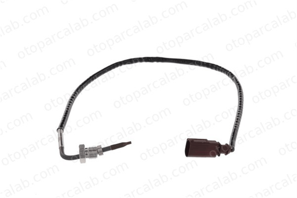 VALEO 368934 Egzoz Sıcaklık Sensörü VW TOURAN TIGUAN 4L906088CF 04L906088CF