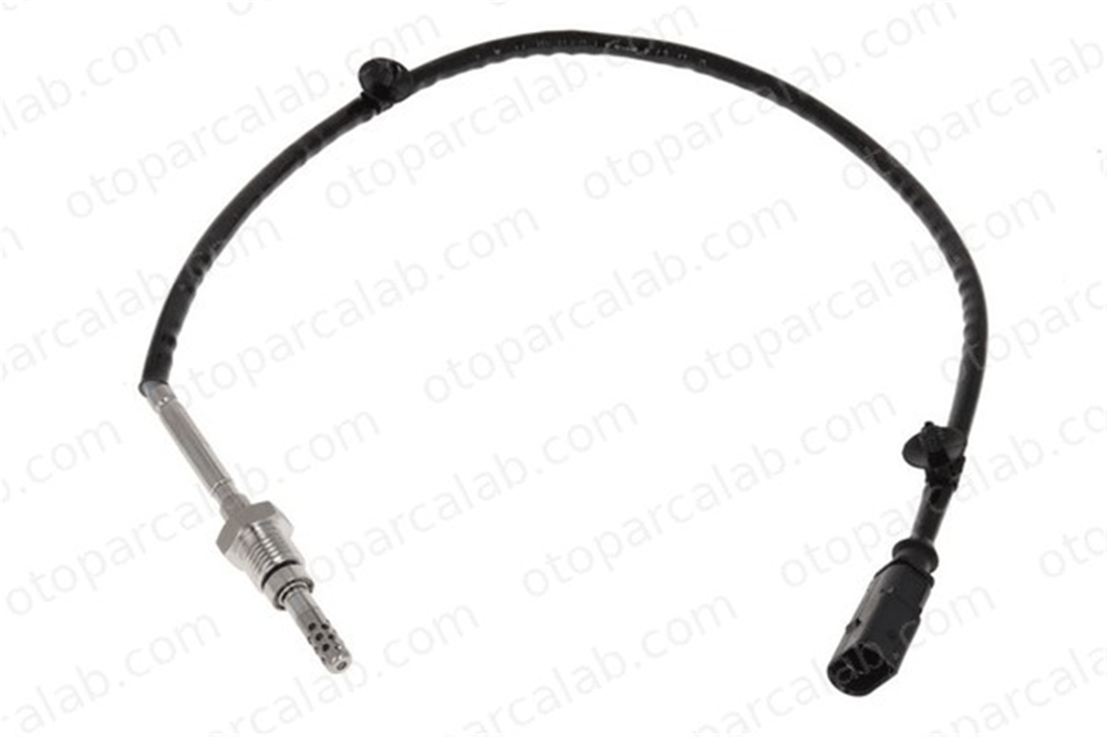 VALEO 368938 Egzoz Sıcaklık Sensörü AUDI A4 B8 A4 B8 Avant 3L906088BT 03L906088BT