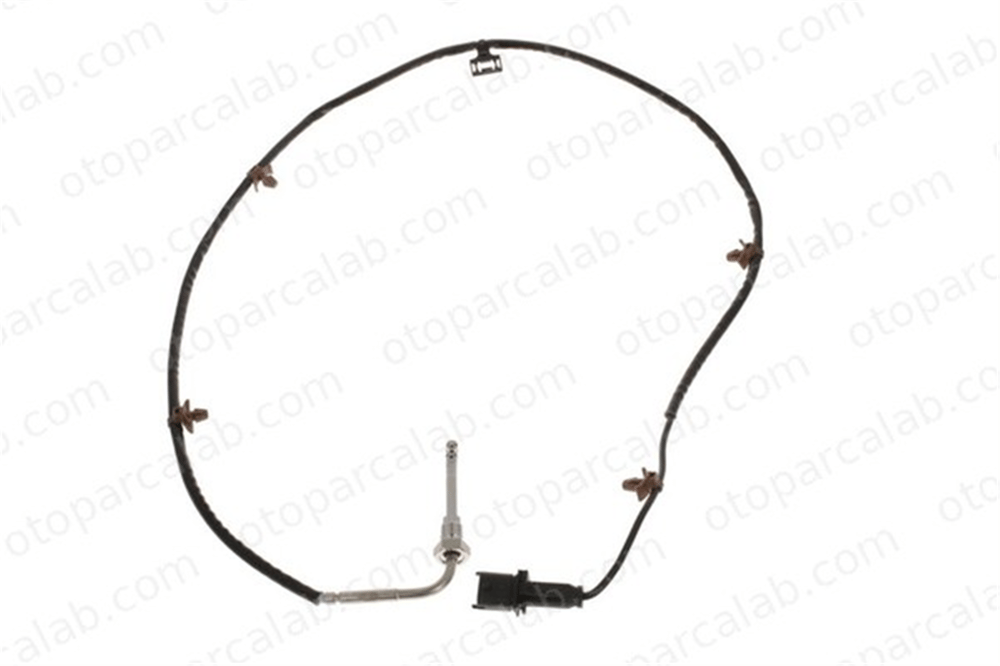 VALEO 368940 Egzoz Sıcaklık Sensörü OPEL ASTRA H ASTRA H GTC 55566086 5855375